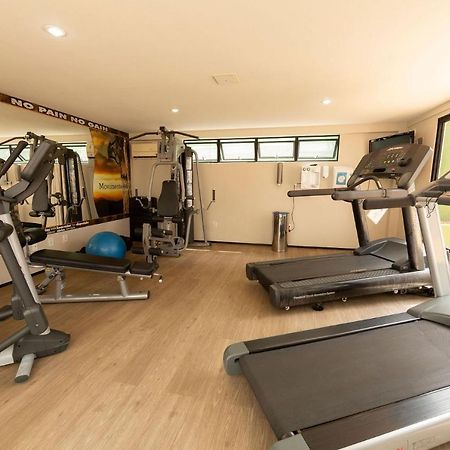 Apartamento Com 2 Quartos Em Ponta Negra Com Vista Para O Mar Por Carpediem Leilighet Natal Eksteriør bilde