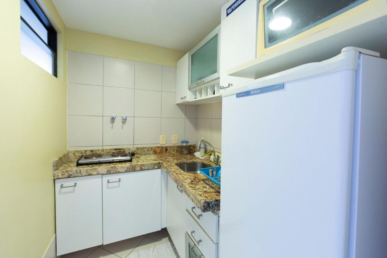 Apartamento Com 2 Quartos Em Ponta Negra Com Vista Para O Mar Por Carpediem Leilighet Natal Eksteriør bilde